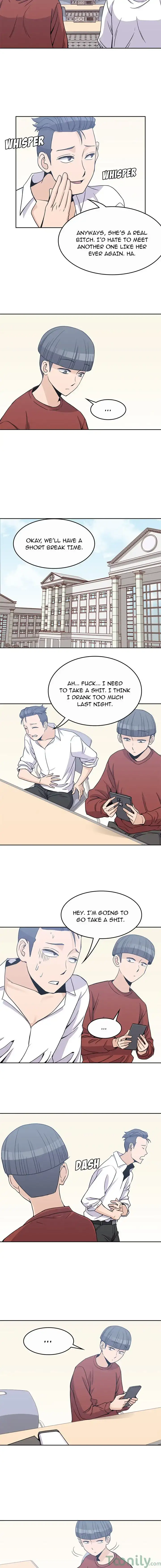 Boys are Boys Chapter 9 - Manhwa18.com