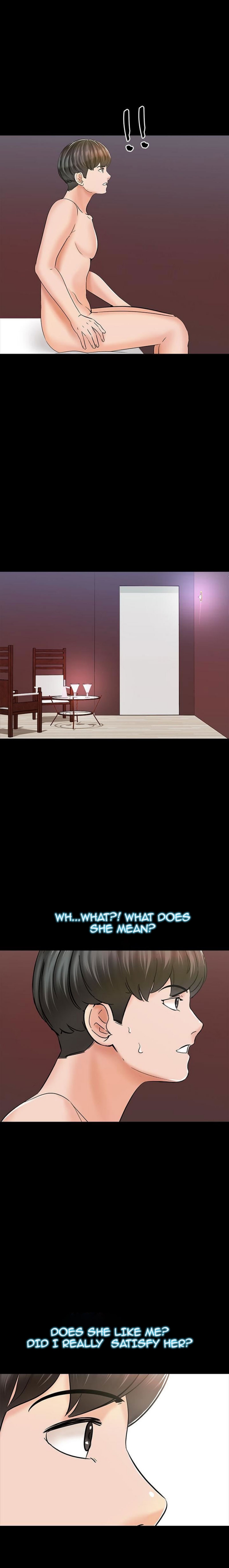 A tutor Engsub Chapter 12 - Manhwa18.com