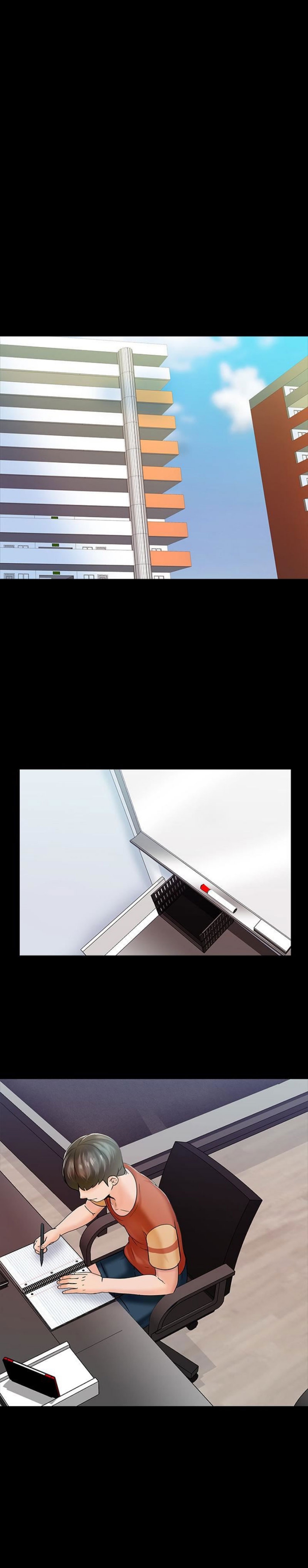 A tutor Engsub Chapter 12 - Manhwa18.com