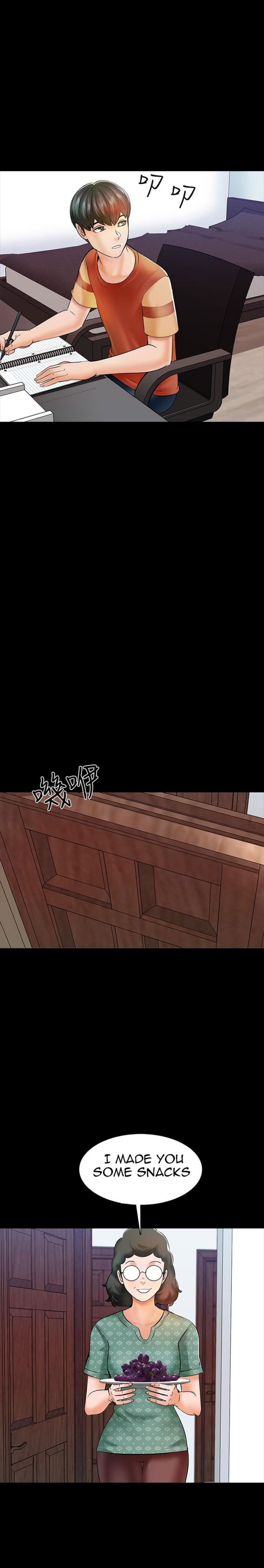 A tutor Engsub Chapter 12 - Manhwa18.com