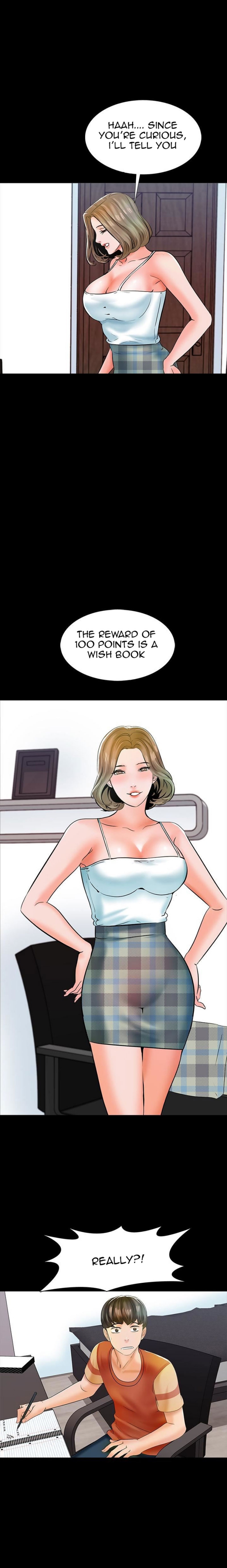 A tutor Engsub Chapter 12 - Manhwa18.com