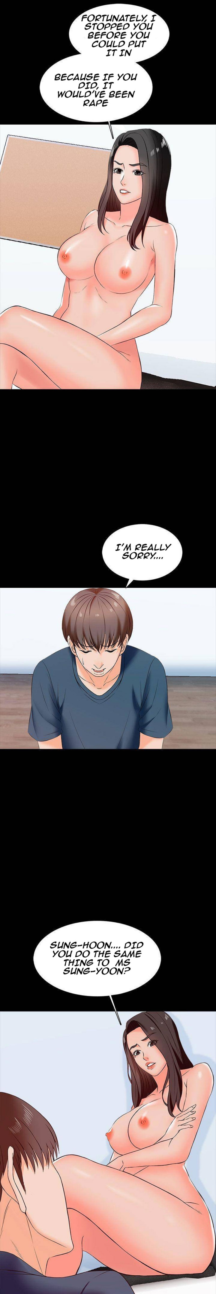 A tutor Engsub Chapter 15 - Manhwa18.com