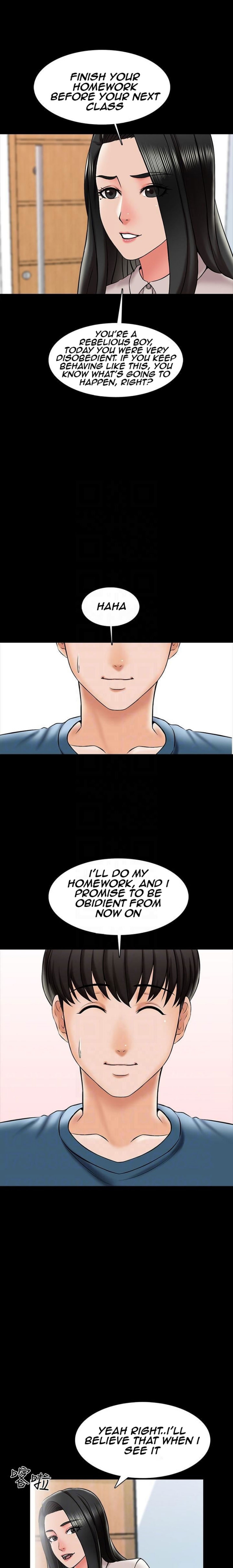 A tutor Engsub Chapter 18 - Manhwa18.com