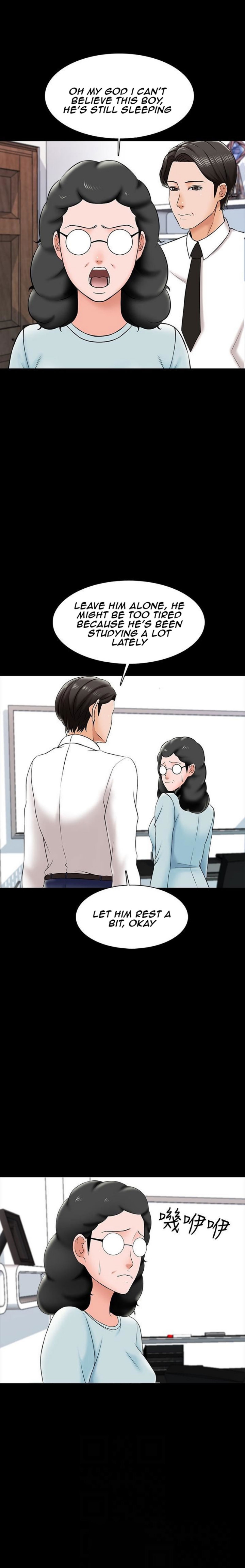 A tutor Engsub Chapter 18 - Manhwa18.com