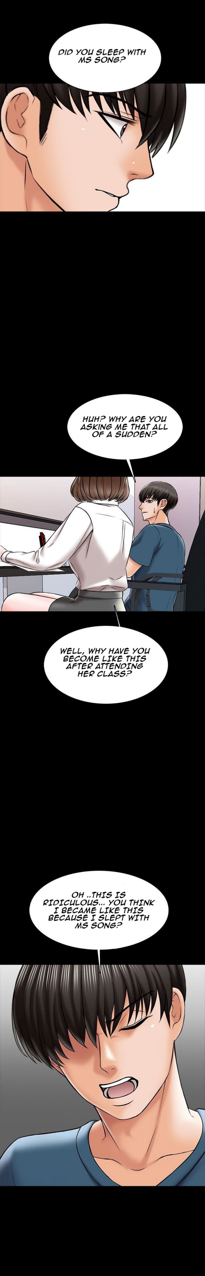 A tutor Engsub Chapter 18 - Manhwa18.com