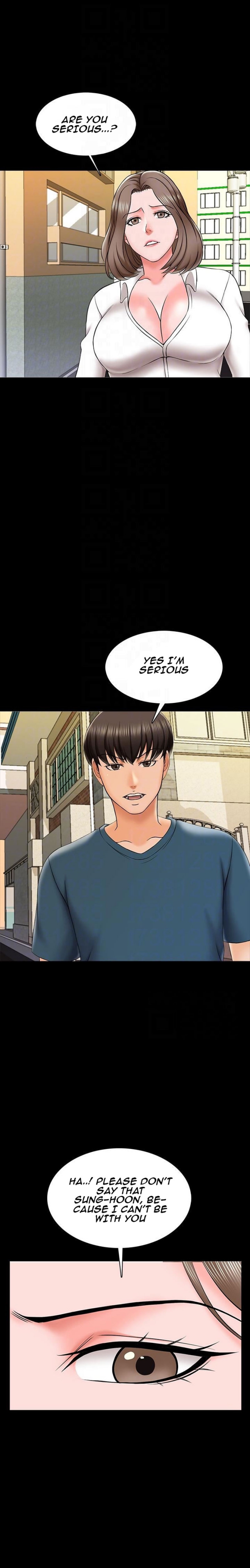 A tutor Engsub Chapter 19 - Manhwa18.com