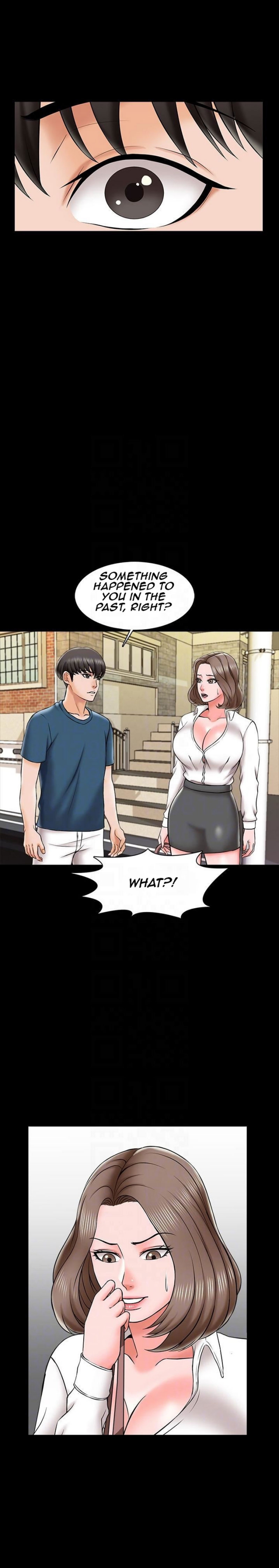 A tutor Engsub Chapter 19 - Manhwa18.com