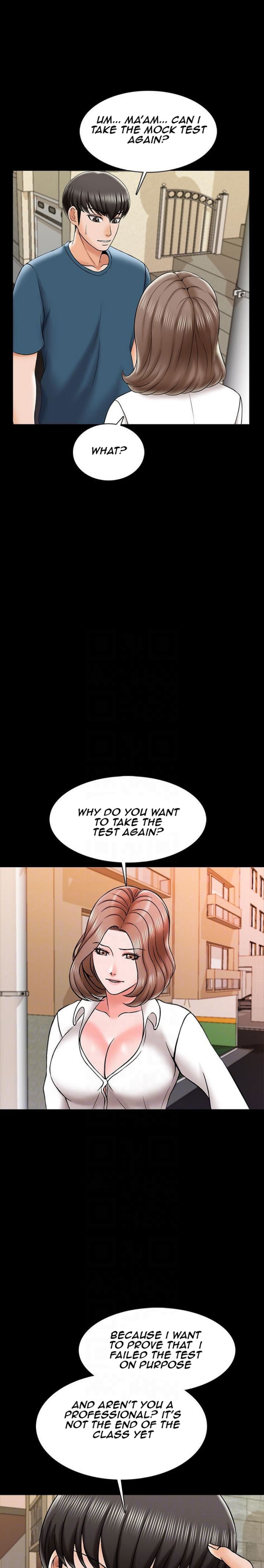 A tutor Engsub Chapter 19 - Manhwa18.com