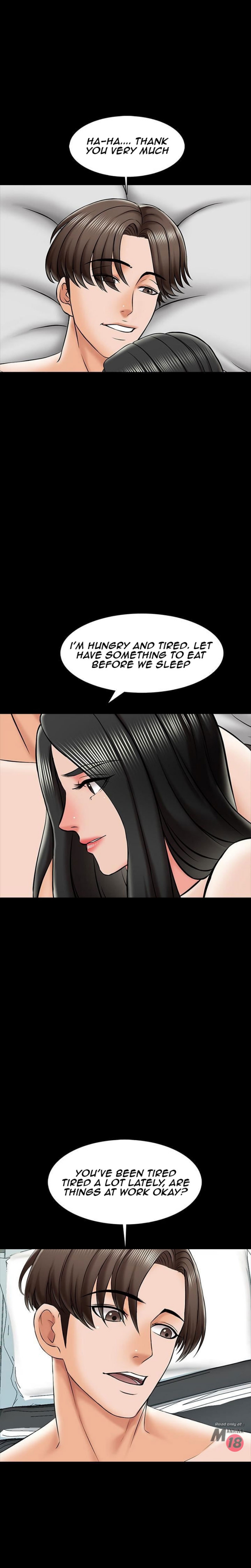 A tutor Engsub Chapter 19 - Manhwa18.com