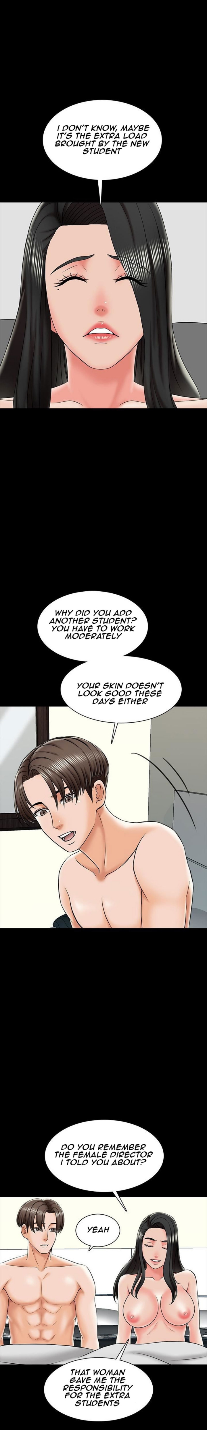 A tutor Engsub Chapter 19 - Manhwa18.com