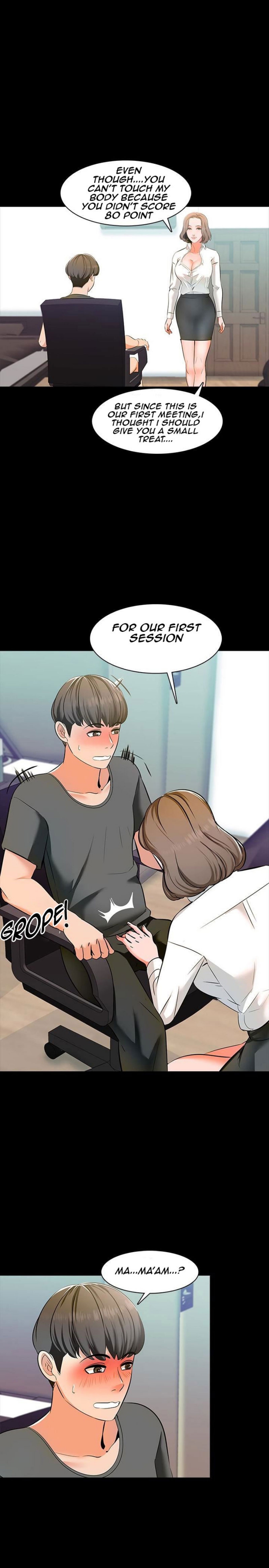 A tutor Engsub Chapter 2 - Manhwa18.com