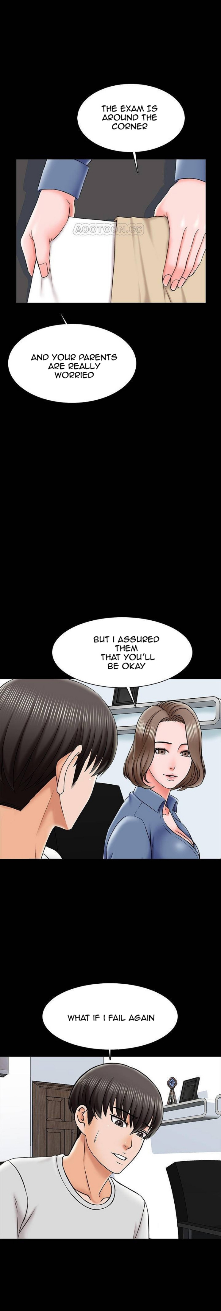 A tutor Engsub Chapter 24 - Manhwa18.com