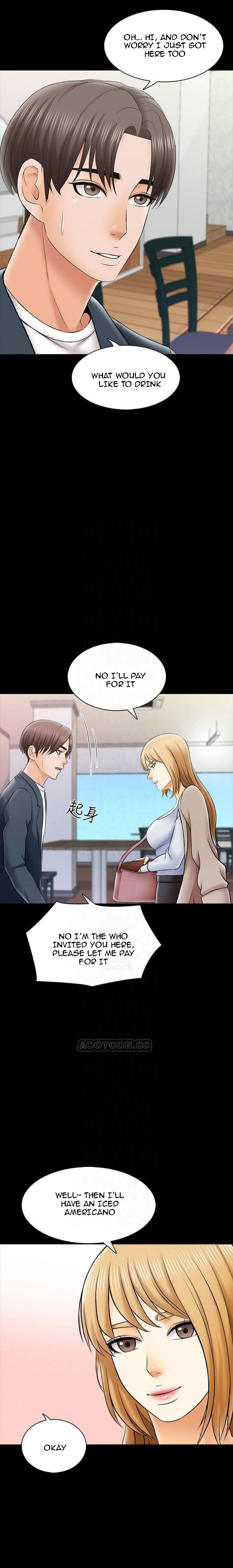 A tutor Engsub Chapter 29 - Manhwa18.com