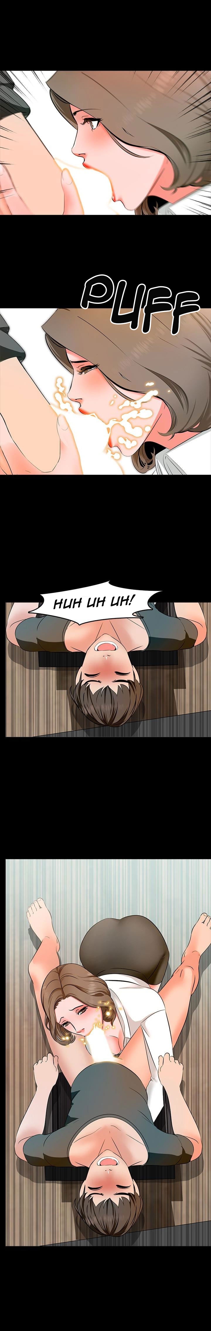 A tutor Engsub Chapter 3 - Manhwa18.com