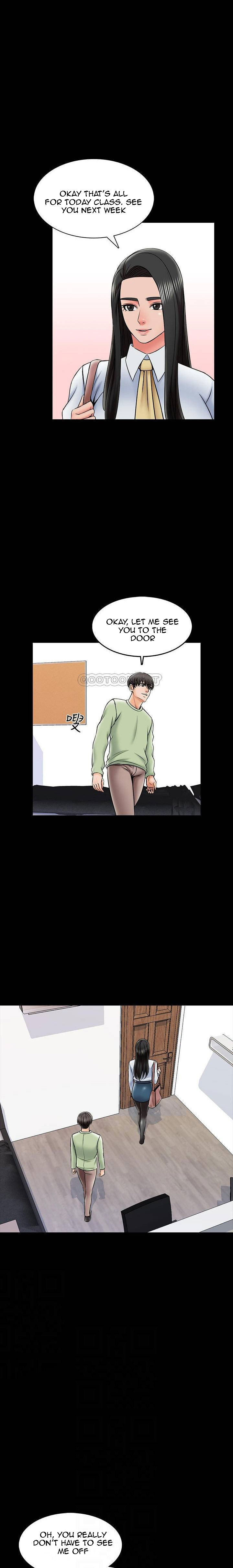 A tutor Engsub Chapter 31 - Manhwa18.com