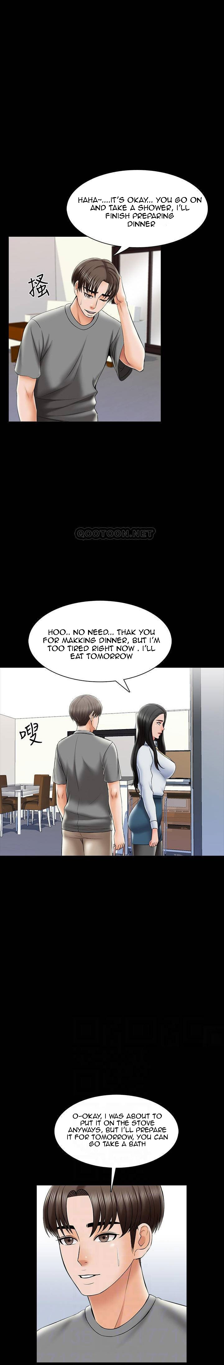 A tutor Engsub Chapter 31 - Manhwa18.com