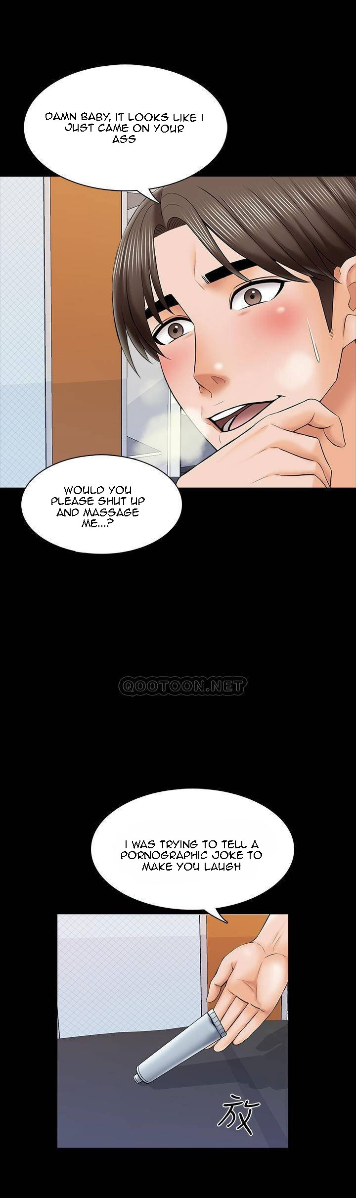 A tutor Engsub Chapter 31 - Manhwa18.com