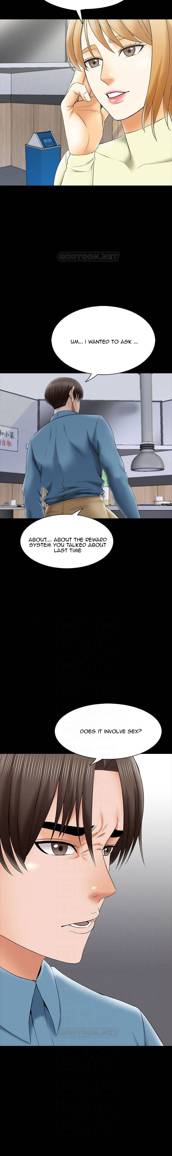 A tutor Engsub Chapter 32 - Manhwa18.com