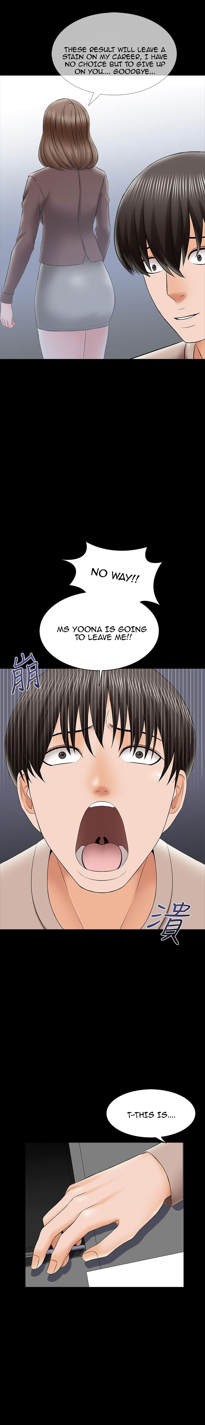 A tutor Engsub Chapter 35 - Manhwa18.com