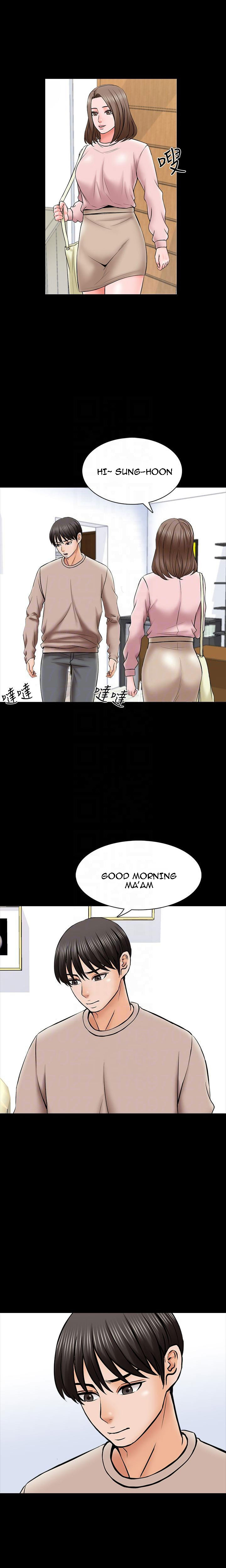 A tutor Engsub Chapter 35 - Manhwa18.com