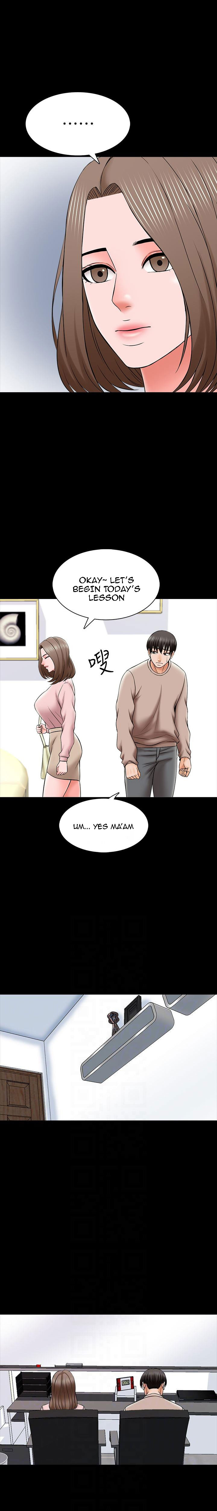 A tutor Engsub Chapter 35 - Manhwa18.com