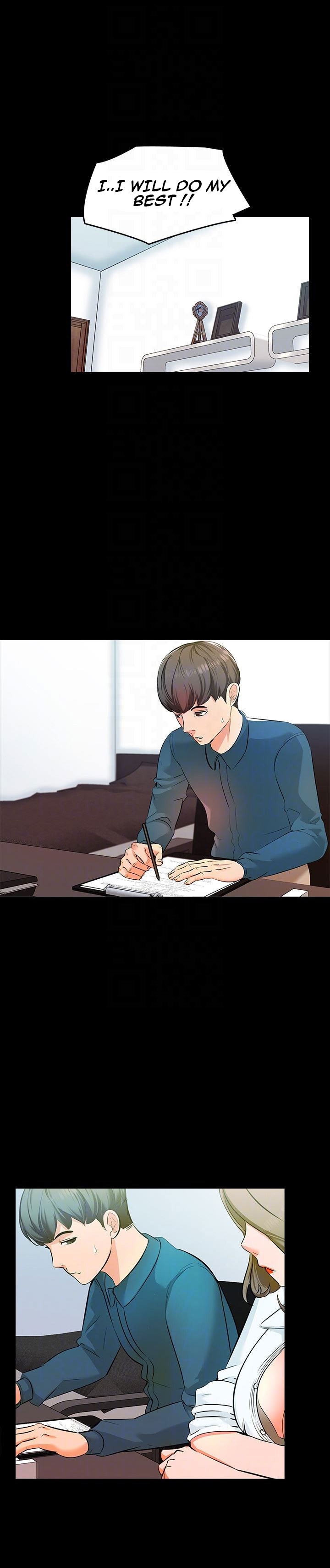 A tutor Engsub Chapter 4 - Manhwa18.com