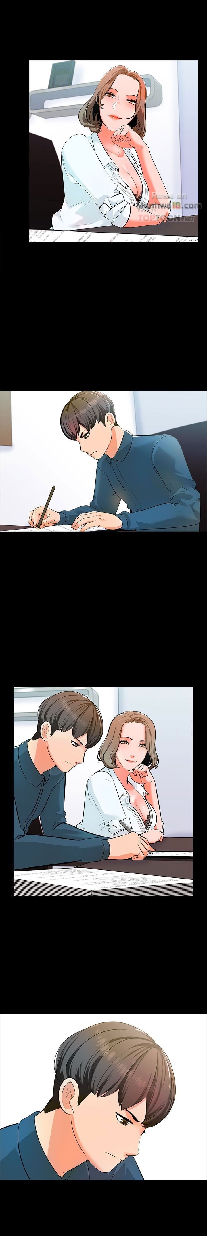 A tutor Engsub Chapter 4 - Manhwa18.com