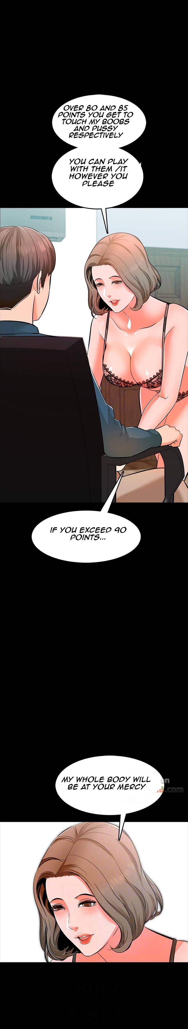 A tutor Engsub Chapter 4 - Manhwa18.com