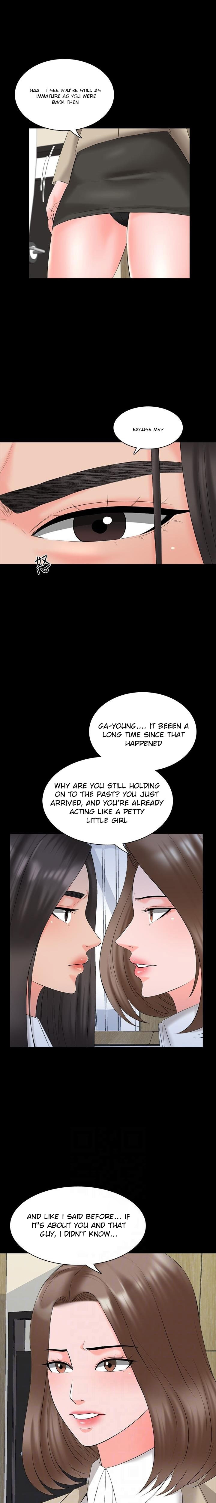 A tutor Engsub Chapter 40 - Manhwa18.com