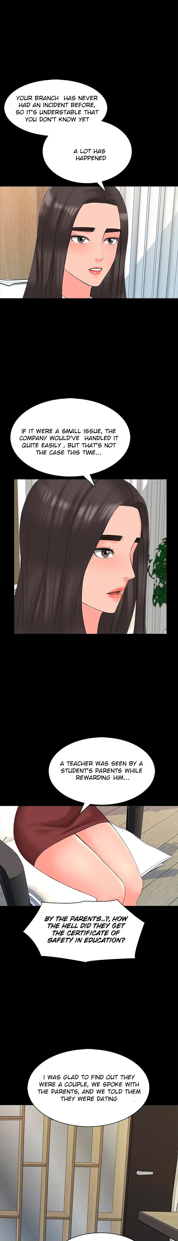 A tutor Engsub Chapter 44 - Manhwa18.com