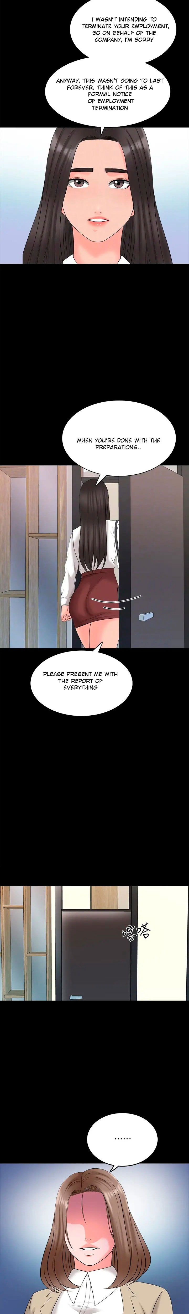 A tutor Engsub Chapter 44 - Manhwa18.com