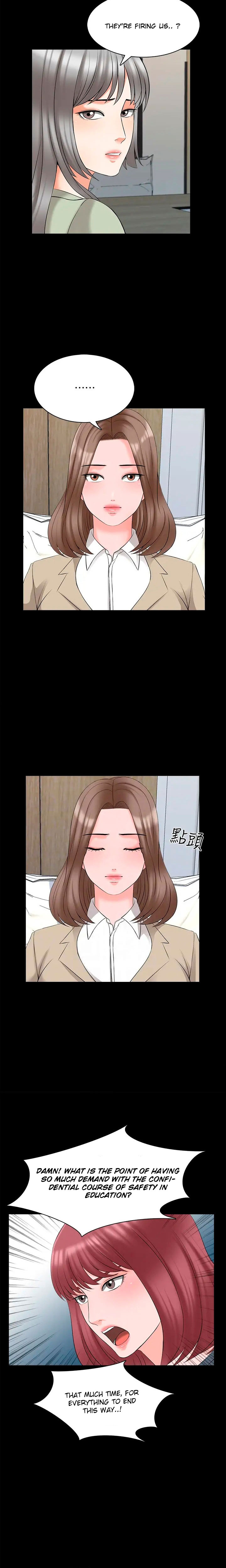 A tutor Engsub Chapter 44 - Manhwa18.com