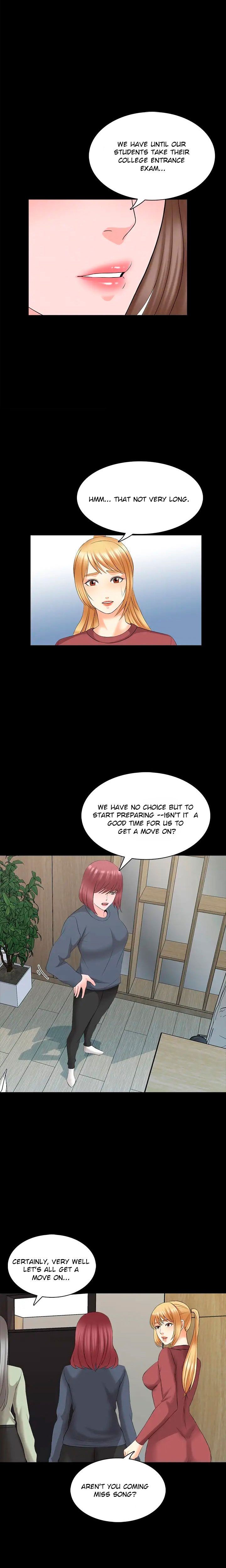 A tutor Engsub Chapter 44 - Manhwa18.com