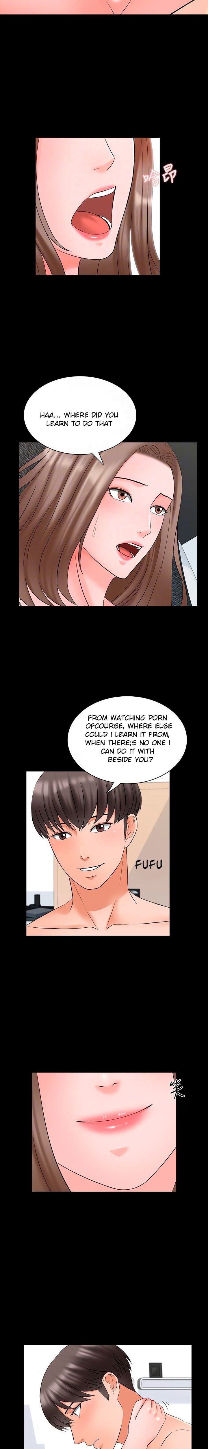 A tutor Engsub Chapter 46 - Manhwa18.com