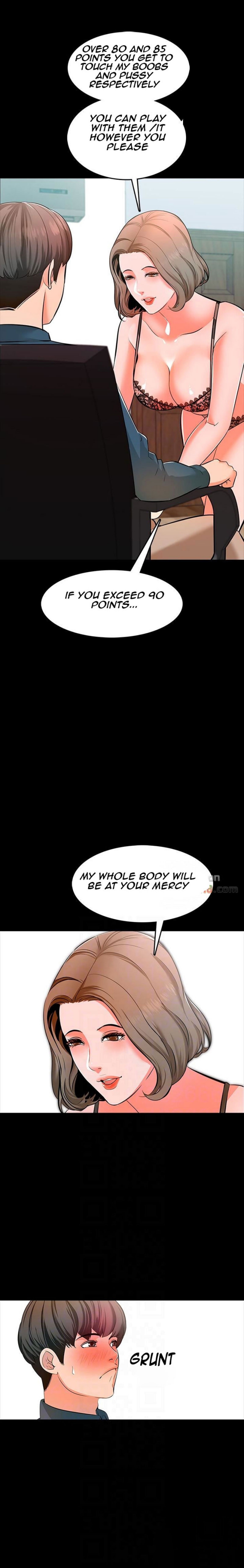 A tutor Engsub Chapter 5 - Manhwa18.com