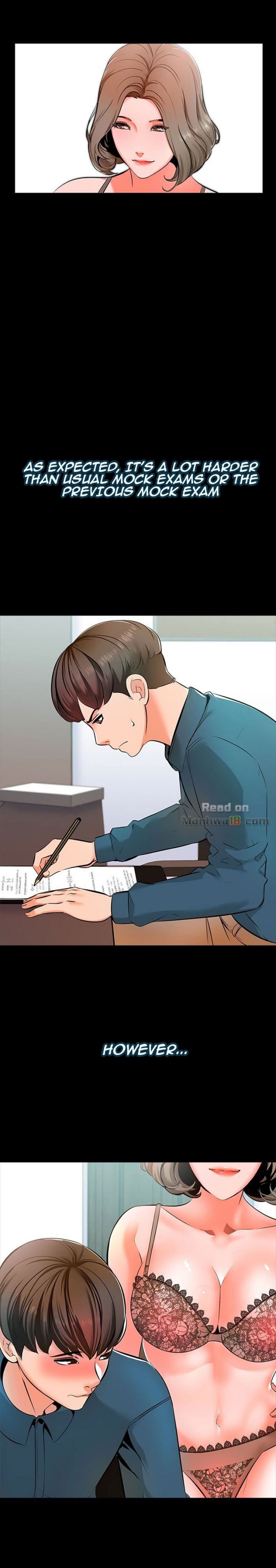 A tutor Engsub Chapter 5 - Manhwa18.com