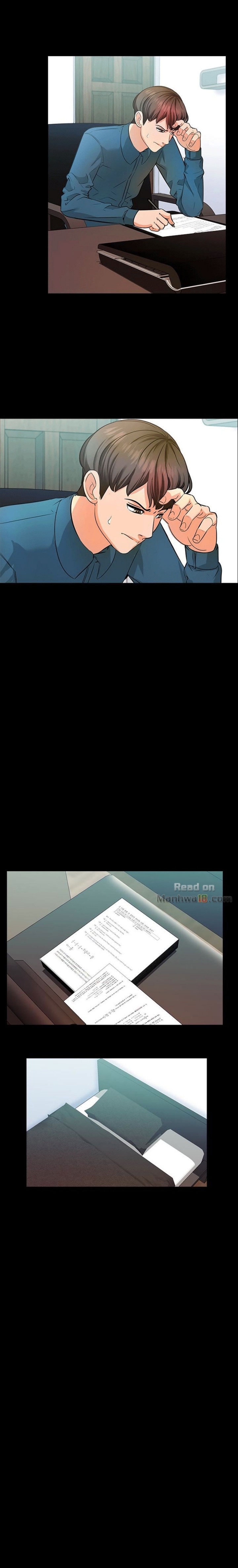 A tutor Engsub Chapter 5 - Manhwa18.com