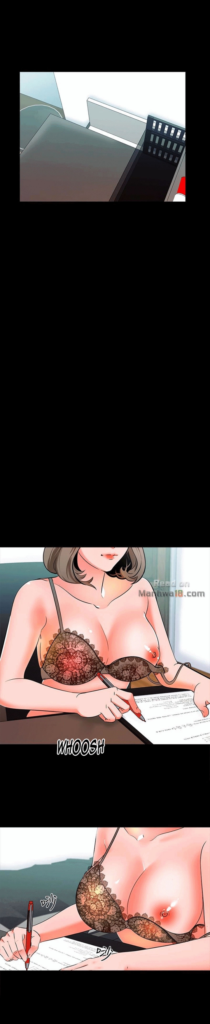 A tutor Engsub Chapter 5 - Manhwa18.com