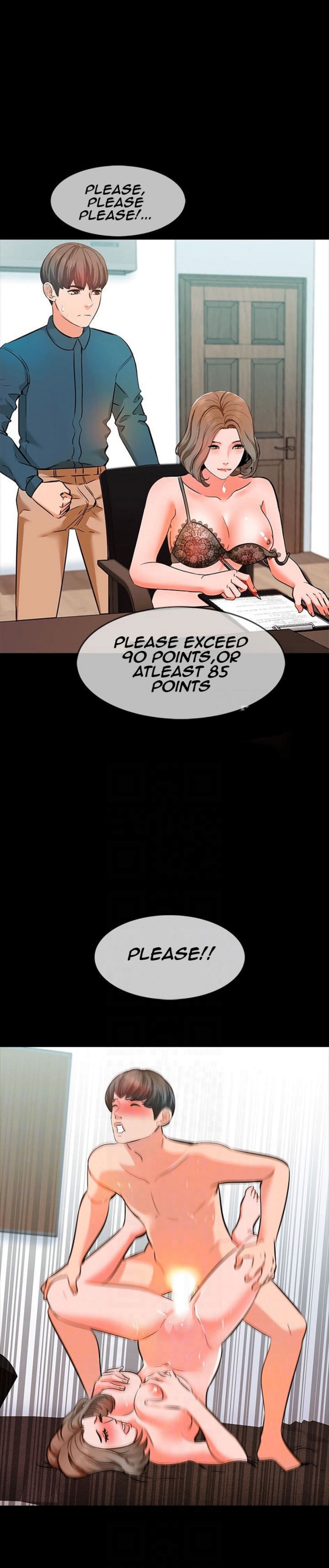 A tutor Engsub Chapter 5 - Manhwa18.com