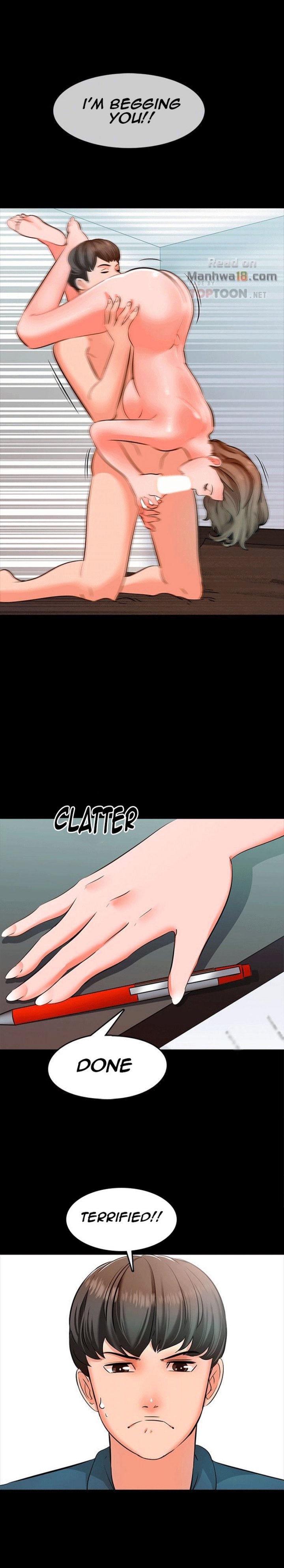 A tutor Engsub Chapter 5 - Manhwa18.com