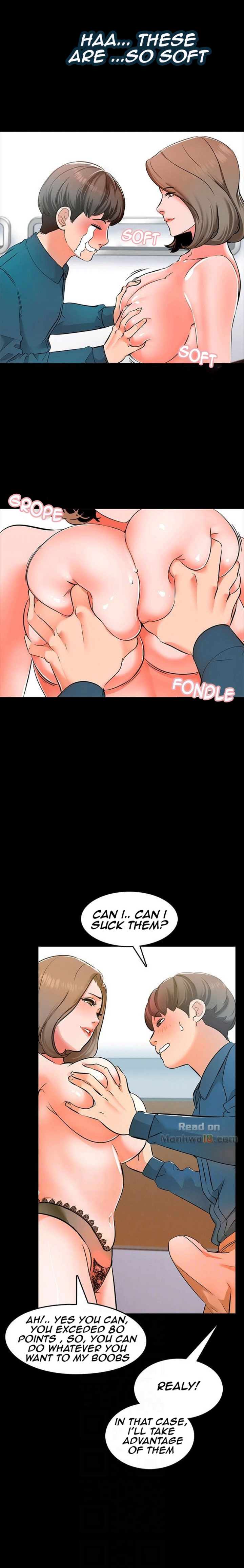 A tutor Engsub Chapter 5 - Manhwa18.com