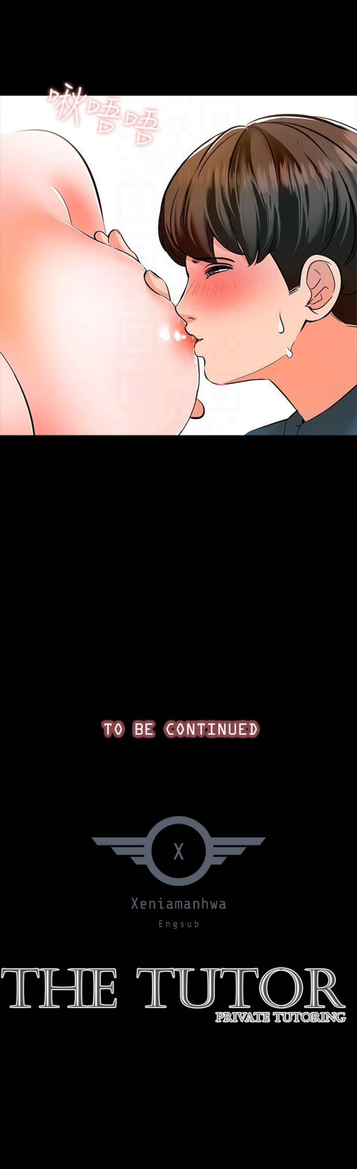 A tutor Engsub Chapter 5 - Manhwa18.com