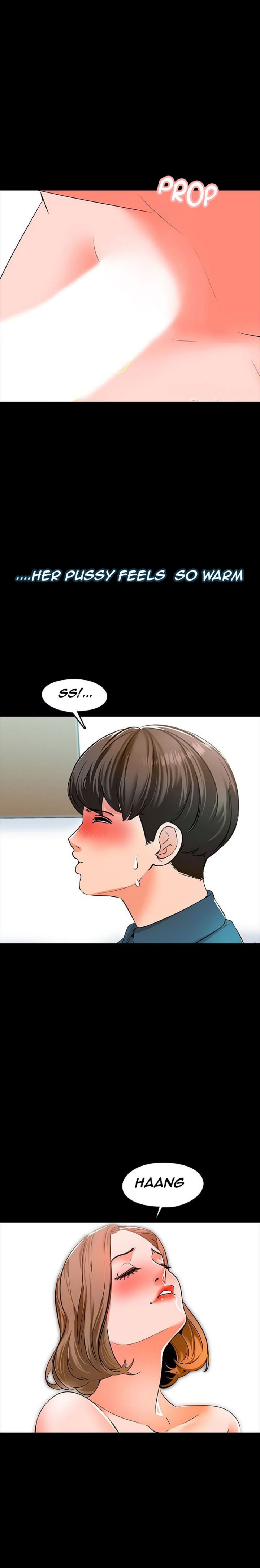 A tutor Engsub Chapter 6 - Manhwa18.com