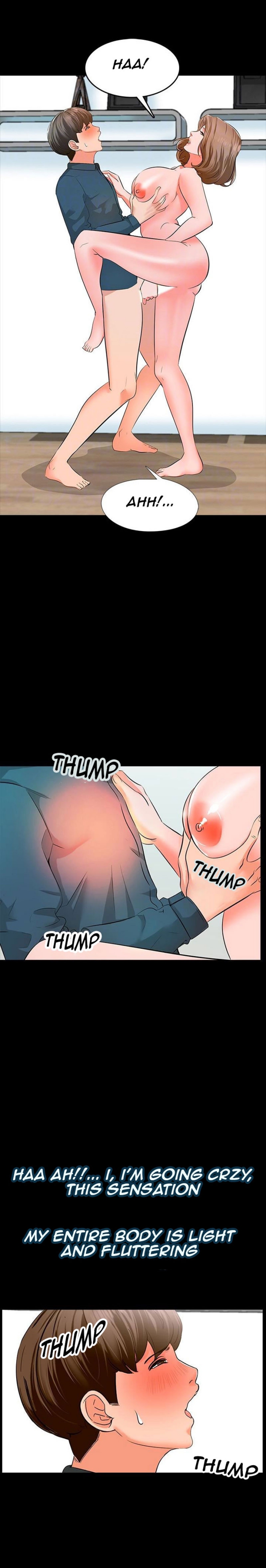 A tutor Engsub Chapter 6 - Manhwa18.com