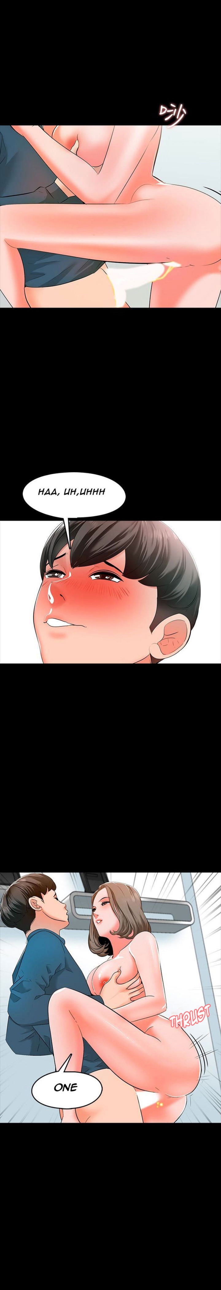 A tutor Engsub Chapter 6 - Manhwa18.com