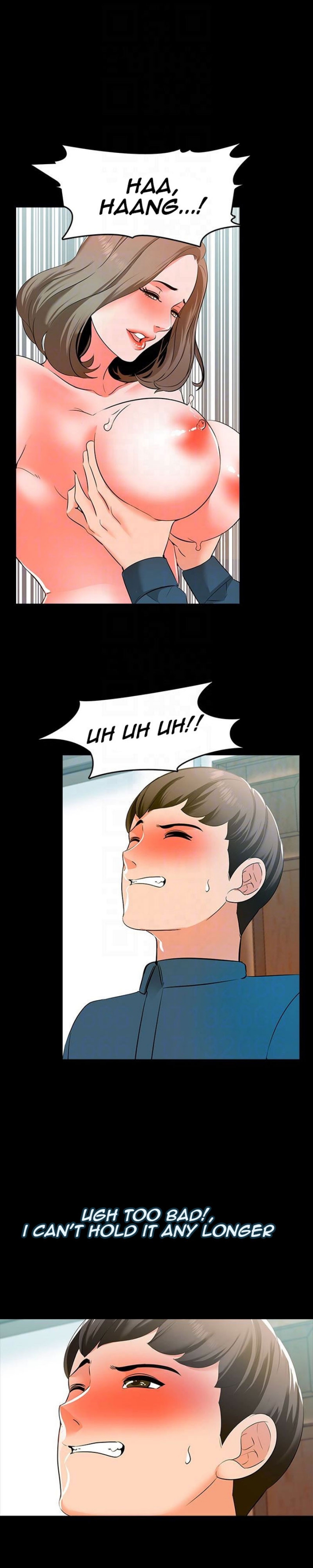 A tutor Engsub Chapter 6 - Manhwa18.com