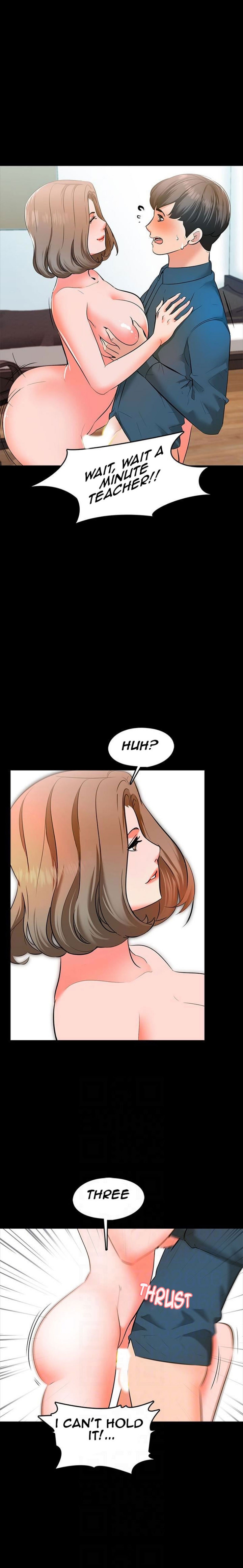 A tutor Engsub Chapter 6 - Manhwa18.com