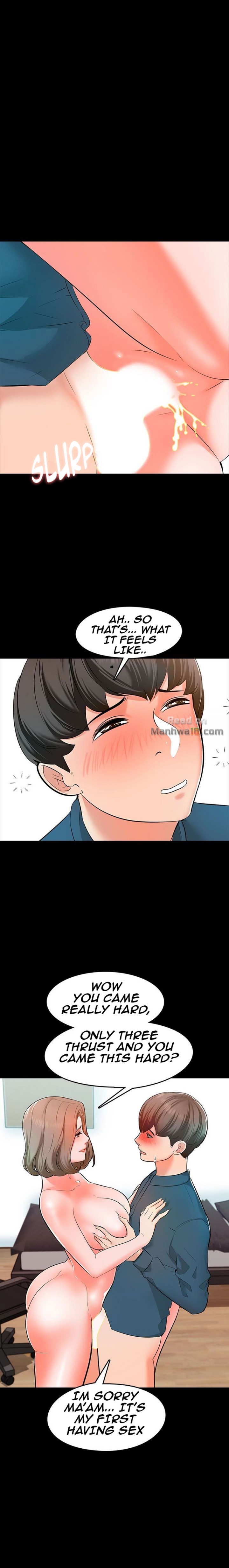 A tutor Engsub Chapter 7 - Manhwa18.com