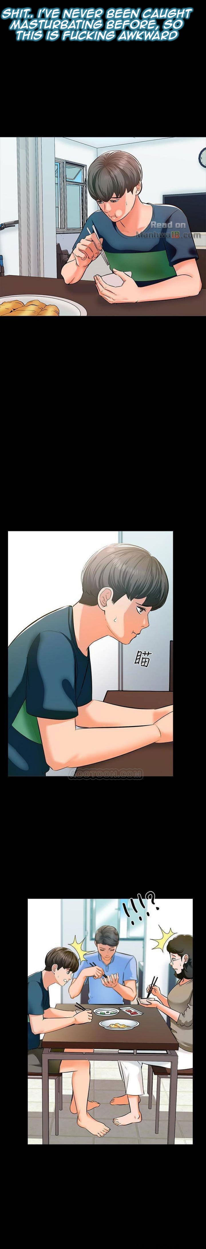 A tutor Engsub Chapter 8 - Manhwa18.com