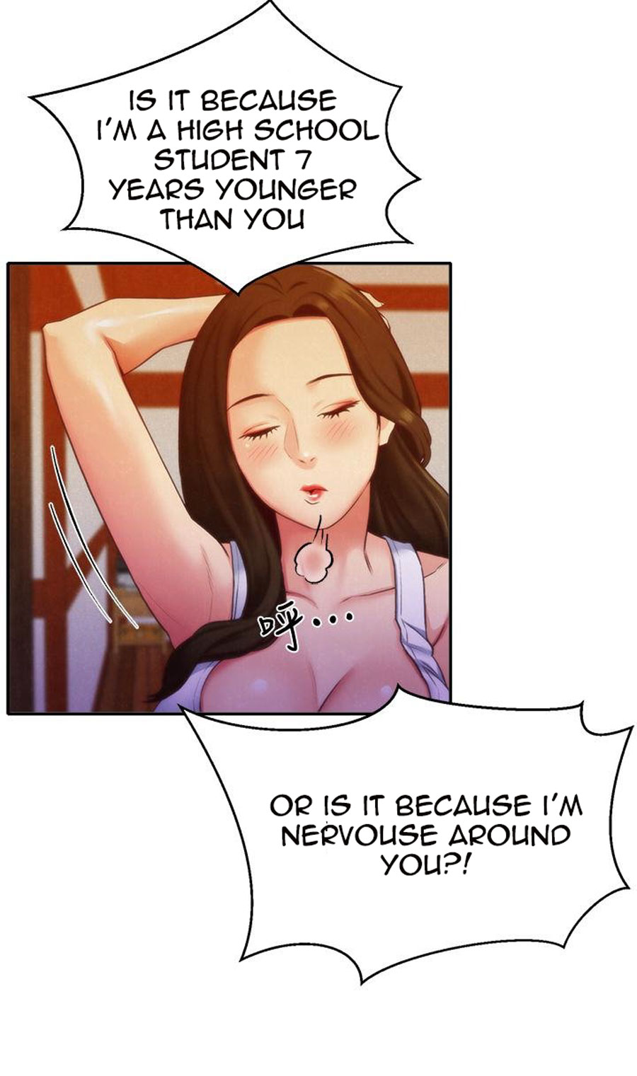 My baby girl Engsub Chapter 11 - Manhwa18.com